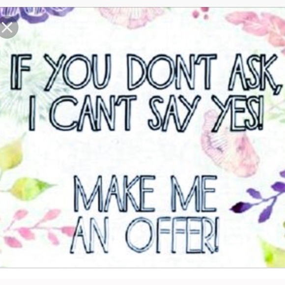 LIMITED TIME ONLY: Accepting All Reasonable Offers - Picture 2 of 3